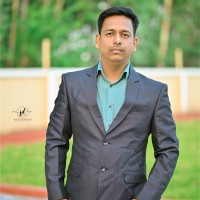 Amol Pharande