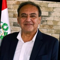 Hugo H. Cordova