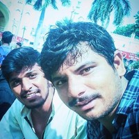 Goud Srikanth