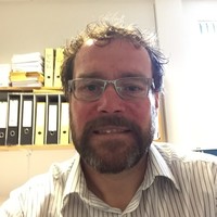 Jeremy Petch