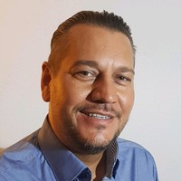 Richard Buss