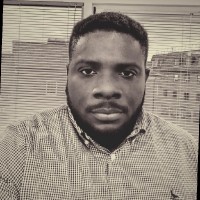 Gabriel Eluma (JNR) B.Eng, MSc., MNCS.