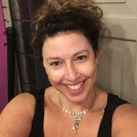Rachel Robson