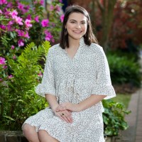 Bailey Atkins