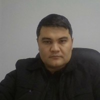Jaloliddin Usmonov