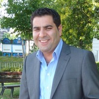 Bülent Korkmaz