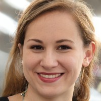 Ellie Roberts