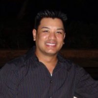 Raymond Crisologo