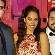 Laura Elena Reynoso Romero