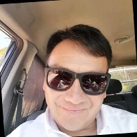 Max Barrios