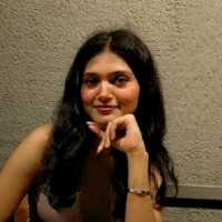Sanjana Shah