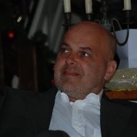Ad van der Linden