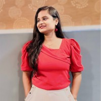 Harshitha Valli