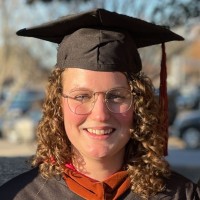 Jaelle Van De Velde, M.S.