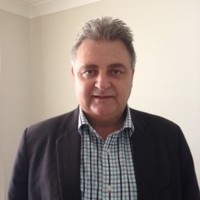 John Petrakis