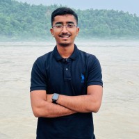 Vaibhav Chauhan