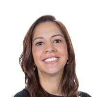 Stephanie Hernandez Falk