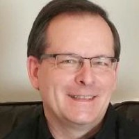 Ed Pate