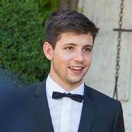 Corentin Bergerot