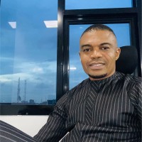 Louis Eke