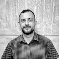 Yiannis Andriopoulos