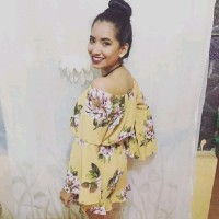 Carmen Isela Torres Priego