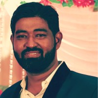 Prabhu Selvaraj
