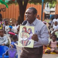 Anim Victor Tetteh