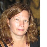 Lena Rosén