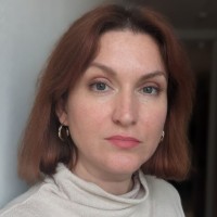 Kateryna Dergachova