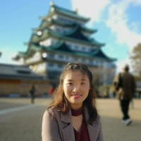 Lisa Zhang