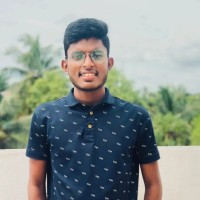 Vinod Niloshana