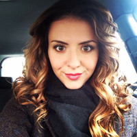 Katerina Berezovskaya