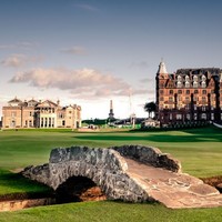 The Golf Inn St Andrews