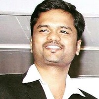 Sundeep Kumar Makthala