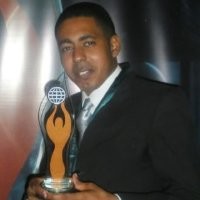 Luis Manuel Espinosa  Jiménez