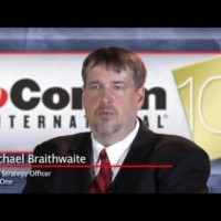 Michael Braithwaite - CTS