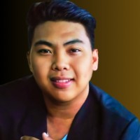 Mark Keno Laurio