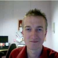 Lee Russell