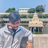 Prasanth Sony