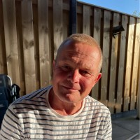 Henk Van Midden