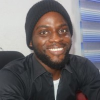 Omokhomion Ehis Stanley