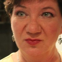 Nina Mesiäinen