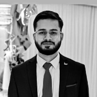 Zain Haider