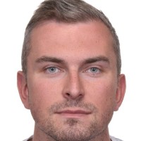 Łukasz Płochocki