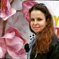Valentyna Terekhova