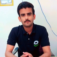 Aqib Khan Rajput