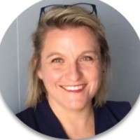 Kathy Bonaventure