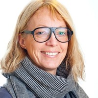 Christina Brandin Englund
