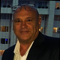 Ettore Sparacia